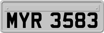 MYR3583