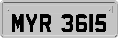 MYR3615