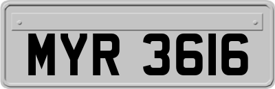 MYR3616