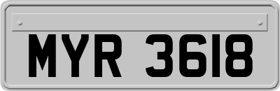 MYR3618