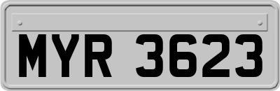 MYR3623