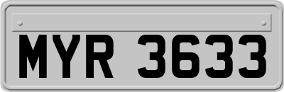 MYR3633
