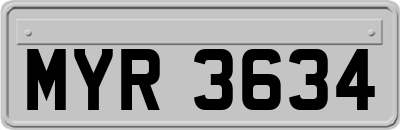 MYR3634