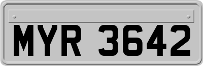 MYR3642