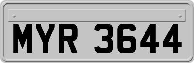 MYR3644