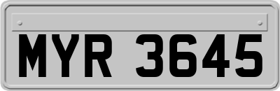 MYR3645