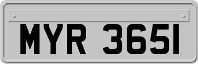 MYR3651