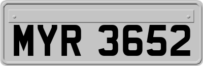 MYR3652