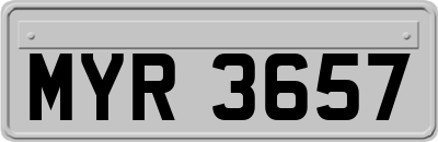 MYR3657