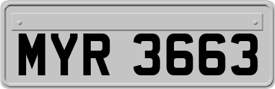 MYR3663