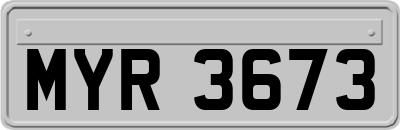 MYR3673