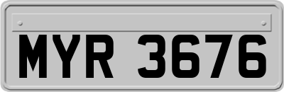 MYR3676