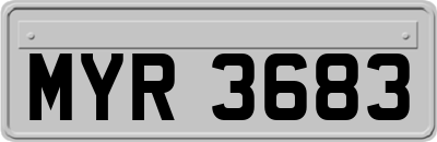 MYR3683