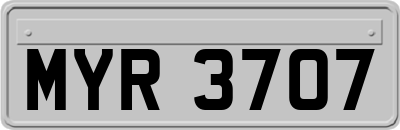 MYR3707
