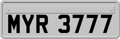 MYR3777