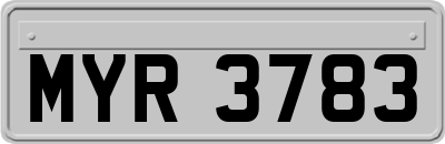 MYR3783