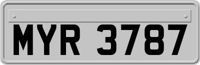 MYR3787