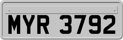 MYR3792