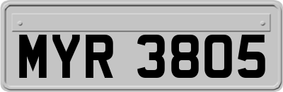 MYR3805