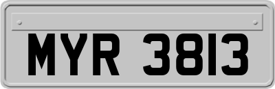 MYR3813