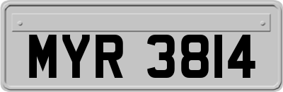 MYR3814