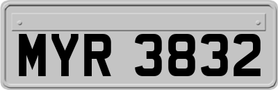 MYR3832