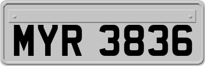 MYR3836
