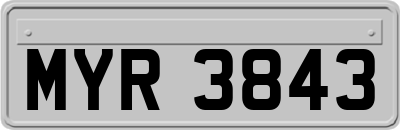 MYR3843