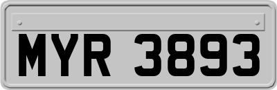 MYR3893