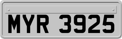 MYR3925