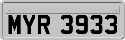 MYR3933