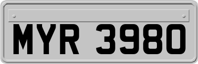 MYR3980