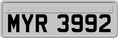 MYR3992