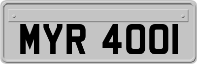 MYR4001