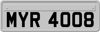 MYR4008