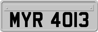 MYR4013