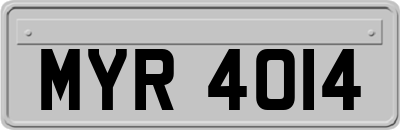 MYR4014