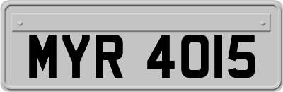 MYR4015