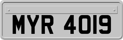 MYR4019