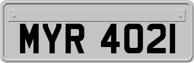 MYR4021