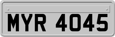 MYR4045