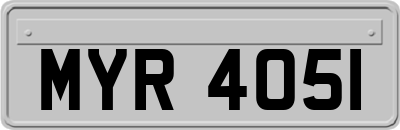 MYR4051