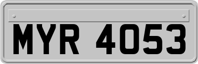 MYR4053