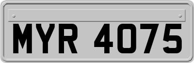 MYR4075
