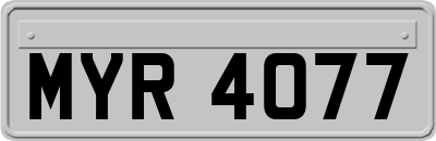 MYR4077