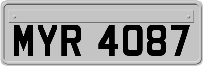 MYR4087