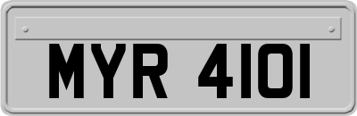 MYR4101