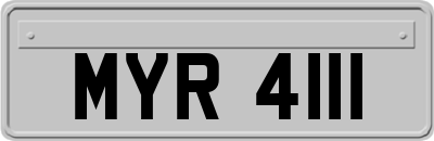 MYR4111