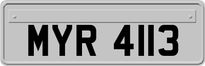 MYR4113