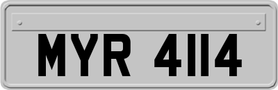 MYR4114